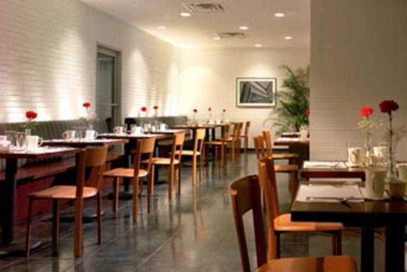 The Chelsean New York Hotel Buitenkant foto